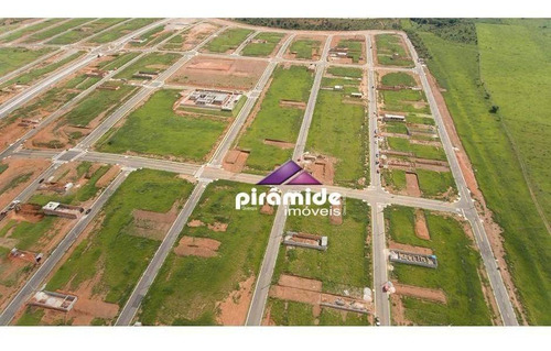 Imagem 1 de 15 de Terreno À Venda, 175 M² Por R$ 145.000,00 - Setville Altos De São José - São José Dos Campos/sp - Te1309