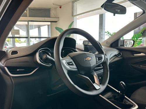 Chevrolet Onix 1.0T Hb Ltz