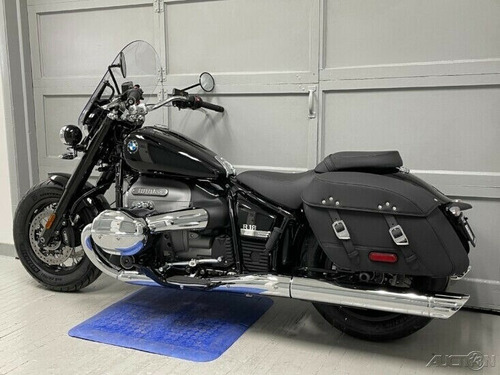 Imagen 2 de 8 de 2021 Bmw R 18 Classic