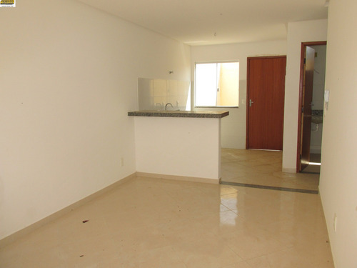 Imagem 5 de 18 de Casa Geminadas Em Itapebussu, Guarapari - Ca00176 - 34679916
