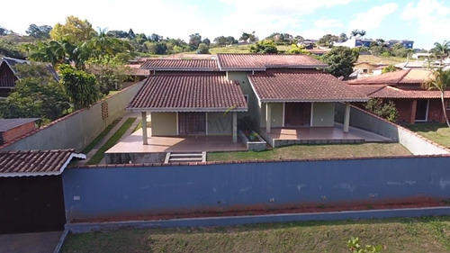 Chácara Para Venda No Bairro Vale Do Atibaia Em Piracaia Sp - Ch00033 - 67745797
