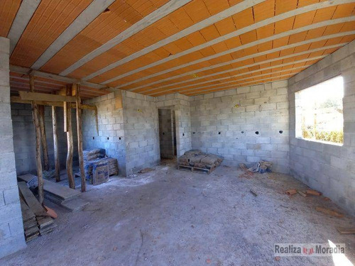 Imagem 6 de 16 de Casa Térrea - 03 Dormitórios - Chácara Remanso Ll - Ca2080