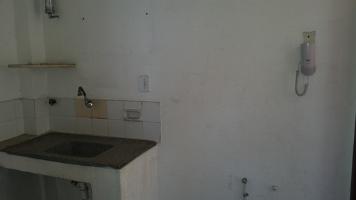 Imagem 10 de 10 de Apartamento Para Venda No Pita Em São Gonçalo - Rj - 138