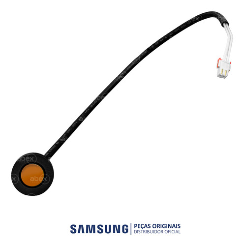 Sensor De Temperatura Do Compressor Ar Samsung Db95-04566a