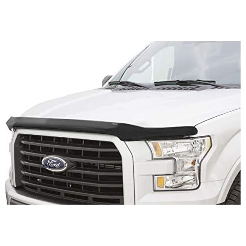 Protector De Capó Bugflector [avs] | Ford F-150 2004-2...