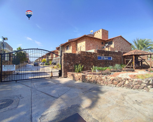 Imagen 22 de 23 de Re/max 2mil Vende Town House En Residencias El Ingenio, Sector Sabanamar. Isla De Margarita, Estado Nueva Esparta