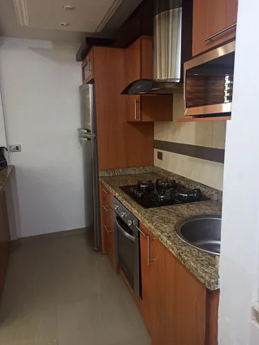 Alquiler Valle Topacio Yd