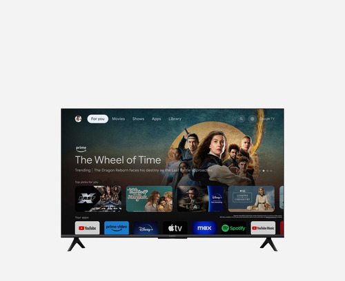Xiaomi Tv A 50'' 2025 50