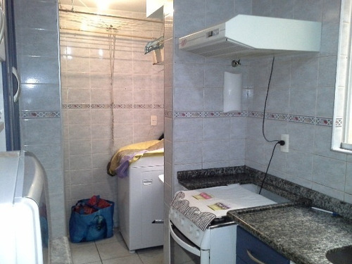 Vendo Apartamento No Terra Da Uva Em Jundiaí - Ap00020 - 2451676