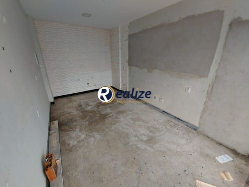 Excelente Loja Comercial 20m² De Frente Para O Mar Da Praia Do Morro Guarapari-es - Pt00010 - 69267018