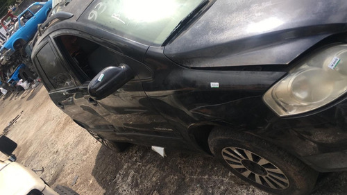 Vw Spacefox Sucata Em Pecas Ou Partes Consulte!!