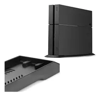 Comprar Base Vertical Soporte Para Playstation 4 Ps4 Videojuegos