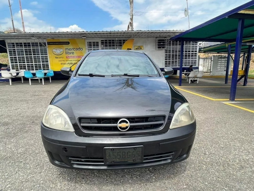 Imagen 2 de 16 de Chevrolet Montana