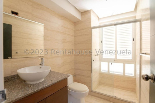 Espléndido Penthouse De 4 Niveles En Venta De 232mts² En El Peñón