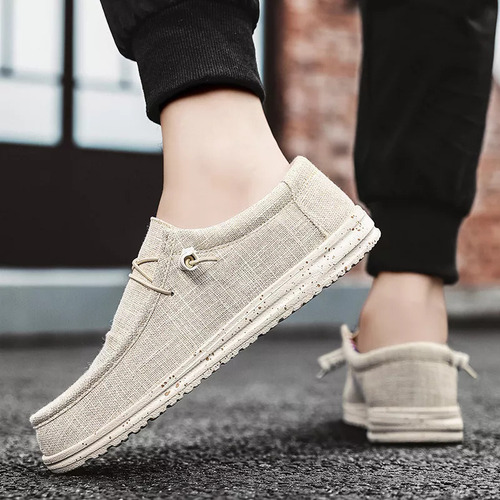 Hey Dude Hombre Wally Sox Varios Colores | Zapatos