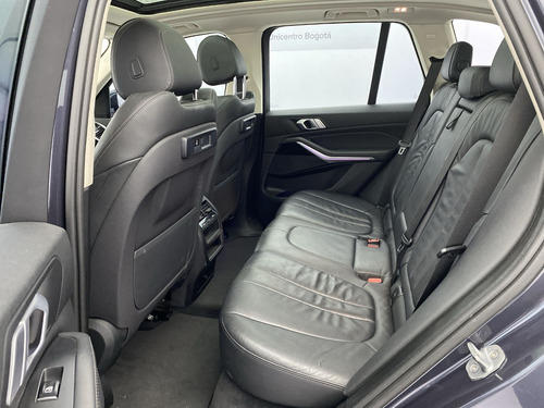 BMW X5 3.0 Xdrive 40I At