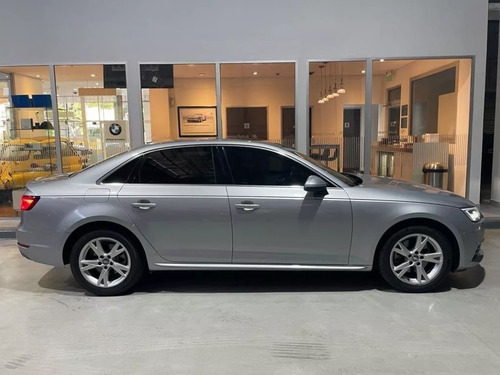 Imagen 19 de 25 de Audi A4 2.0 Fsi 190cv - Bmw Autopremier