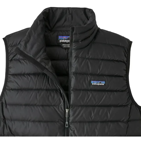 Chaleco invierno 2025