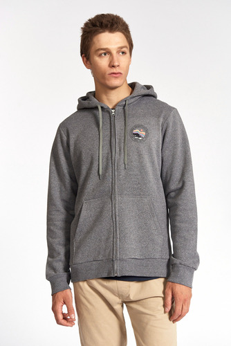 Campera Hombre Billabong Mountain