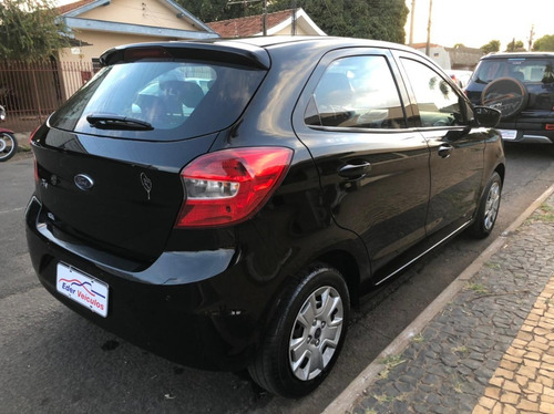 Imagem 4 de 11 de Ford Ka Se 1.0 Hatch 17/18