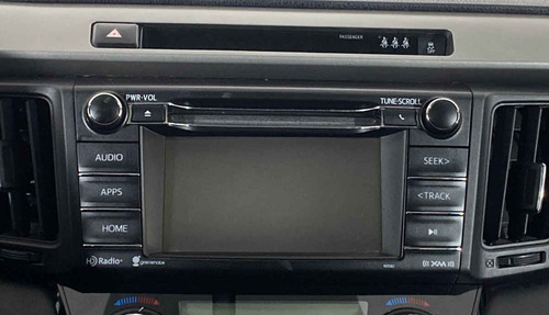 Imagen 14 de 15 de 119006 - Toyota Rav4 2017 Con Garantía