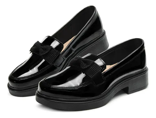 Zapatos con moño new arrivals