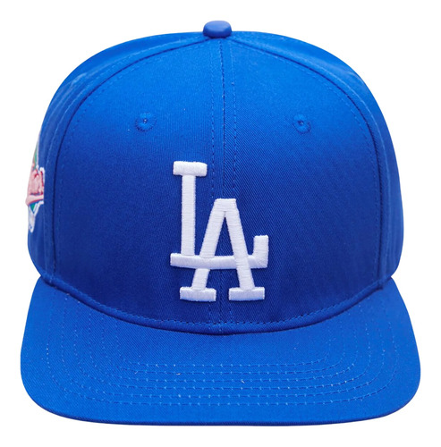 Gorra Snapback Prostandard Los Angeles Dodgers W Series 1988