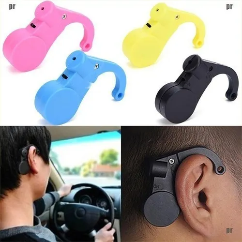comprar Alarma Anti Sueño  Para Evitar Dormir  Varios Usos