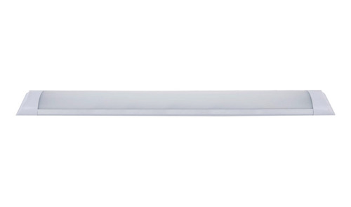 Artefacto Led Tipo Tubo De 18w, Cálido, 60cm - Ixec Ix2071