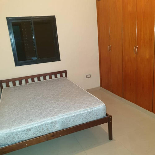 Imagen 10 de 11 de Apartamento En Alquiler Urb. Base Aragua 0412-8887550