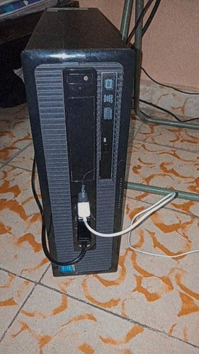 Computadora Dell I7