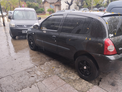 Renault Clio 1.2 Pack Plus
