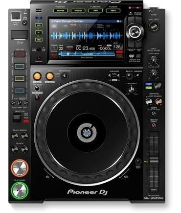 pioneer cdj 2000 cover pioneer cdj 2000 cover