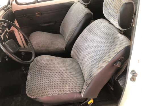 Imagem 12 de 14 de Volkswagen Fusca 1300 1982
