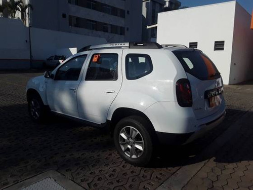 Imagem 6 de 9 de Renault Duster 1.6 16v Sce Flex Dynamique X-tronic