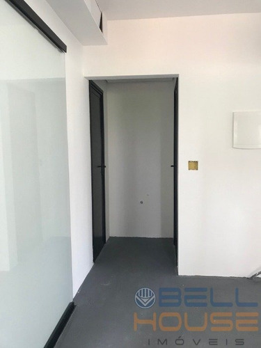 Imagem 8 de 12 de Sala - Jardim - Ref: 22890 - L-22890