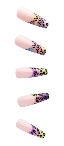 Uñas Glue On - Nails Ink