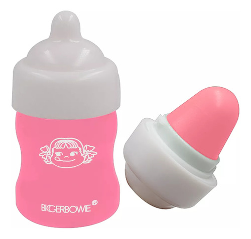 Bálsamo Labial Frutal Hidratante Aroma Mix Sabor Labio Seco