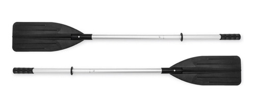 Imagen 4 de 6 de Bote Inflable Intex Para 4 Personas - Seahawk 4