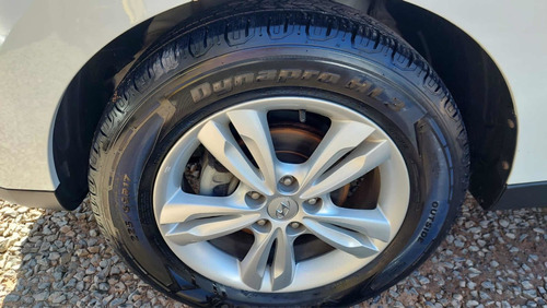 Imagen 9 de 11 de Hyundai Tucson Automática