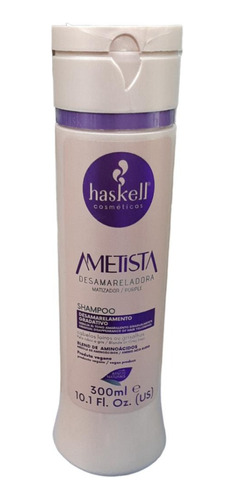 Shampoo Ametista - mL a $83