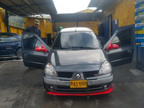 Renault Clio F.iv Expression