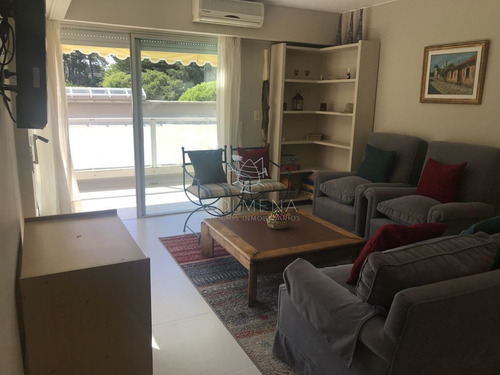 Imagen 13 de 16 de Venta Apartamento En Punta Del Este, De 2 Dormitorios - Punta Del Este Roosevelt