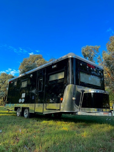 Casa Rodante Gaman 600 Kaisen Casilla Motor Home Nueva