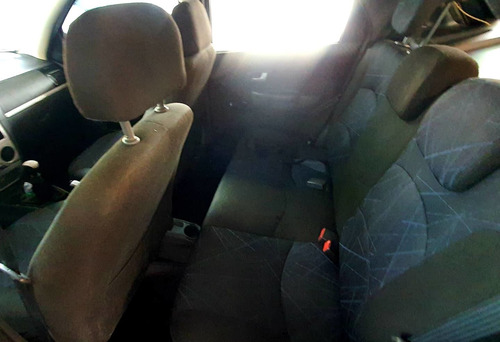 Fiat Palio 2009 1.4 Elx Flex 5p