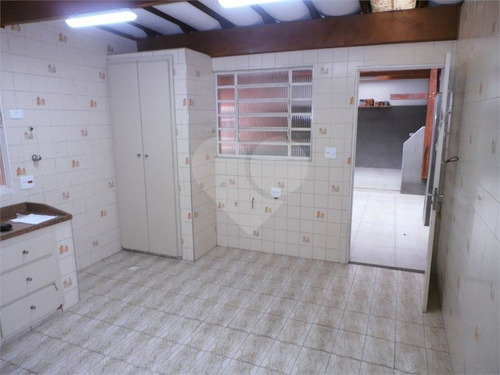 Casa-são Paulo-perdizes | Ref.: 353-im377953 - 353-im377953