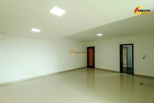 Imagem 4 de 26 de Apartamento À Venda, 3 Quartos, 1 Suíte, 2 Vagas, Porto Velho - Divinópolis/mg - 44967