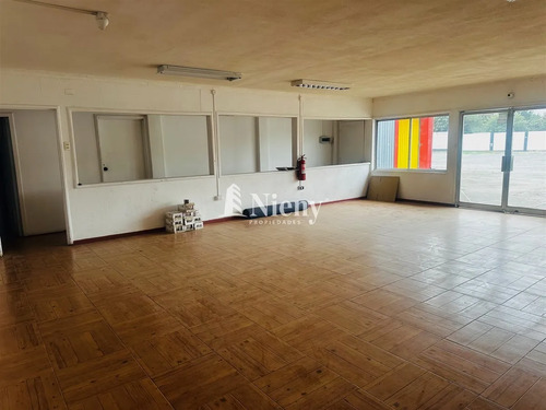 Industrial En Arriendo En San Fernando