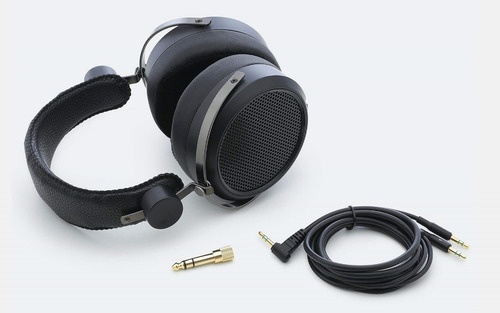 Imagen 10 de 10 de Audífonos Hifiman He-x4 Planar Magnetic Hi-fi