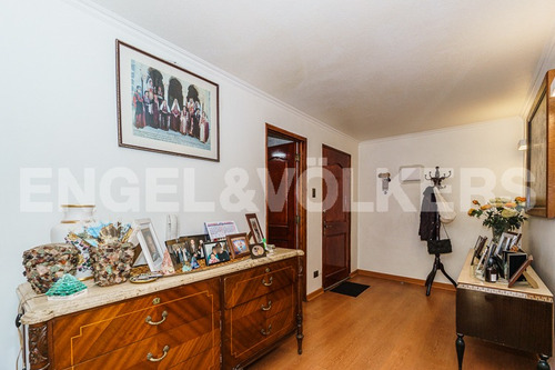 Amplio Departamento - Las Hortensias / Holanda